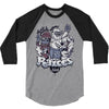 raices 3/4 Sleeve Shirt