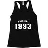 Original 1993 With Crown Racerback Tank