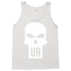 underground resistance ur punisher Tank Top