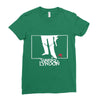 barry lyndon 1975 stanley kubrick movie Ladies Fitted T-Shirt