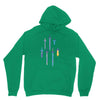 master swords Unisex Hoodie