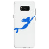 mermaid mom pocket Samsung Galaxy S8 Case