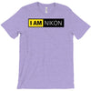 nikon camera i am nikon T-Shirt