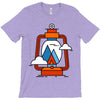 camping T-Shirt