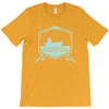 married men fishing club! T-Shirt
