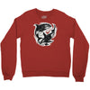 orca storm Crewneck Sweatshirt