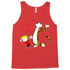 calvin hobbes Tank Top