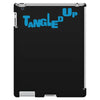 bob dylan homage iPad 3 and 4 Case