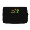 revenge of the turtles Laptop sleeve
