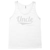 uncle since 2015 Tank Top