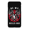 be my beelze bud iPhoneX