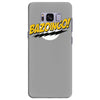 bazoingo Samsung Galaxy S8 Plus