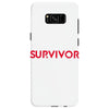 survivor 3 Samsung Galaxy S8