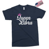 queen libra Exclusive T-shirt