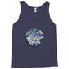 Art Gogh Tank Top