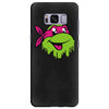 raph   tmnt facemelt Samsung Galaxy S8 Plus