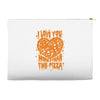 pizza! Accessory Pouches