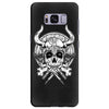 skull viking Samsung Galaxy S8 Plus
