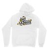 gamer wasd Unisex Hoodie