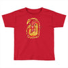 red dragon Toddler T-shirt