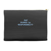 day ruined Accessory Pouches