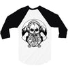 hard worker 3/4 Sleeve Shirt