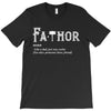 fathor T-Shirt