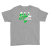 all natural Youth Tee