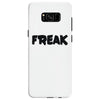 freak Samsung Galaxy S8