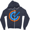 fahrie77 Zipper Hoodie