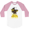 life field! 3/4 Sleeve Shirt