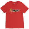 avengers 4 V-Neck Tee