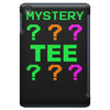 mystery tee shirt random funny cheap t shirt pop culture hipster graph iPad Mini