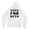 vote for beto Unisex Hoodie