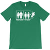 lgbt lesbian solve love pride T-Shirt