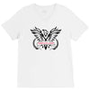 fahrie77 V-Neck Tee