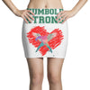 Humboldt Strong Mini Skirts