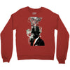 business man Crewneck Sweatshirt