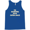 mofos Tank Top