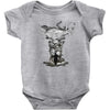 book of gods Baby Bodysuit
