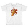 wild bill pickles Toddler T-shirt