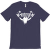 headbanger  funny T-Shirt