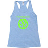 new pennywise Racerback Tank
