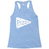 Pizza Racerback Tank