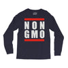 non gmo Long Sleeve Shirts