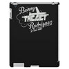 benny the jet iPad 3 and 4 Case