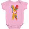 Maverick X Baby Onesie