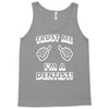 trust me i'm a dentist Tank Top