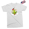 peter pan  return to never land Exclusive T-shirt