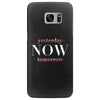 Yesterday Now Tomorrow Samsung Galaxy S7 Edge
